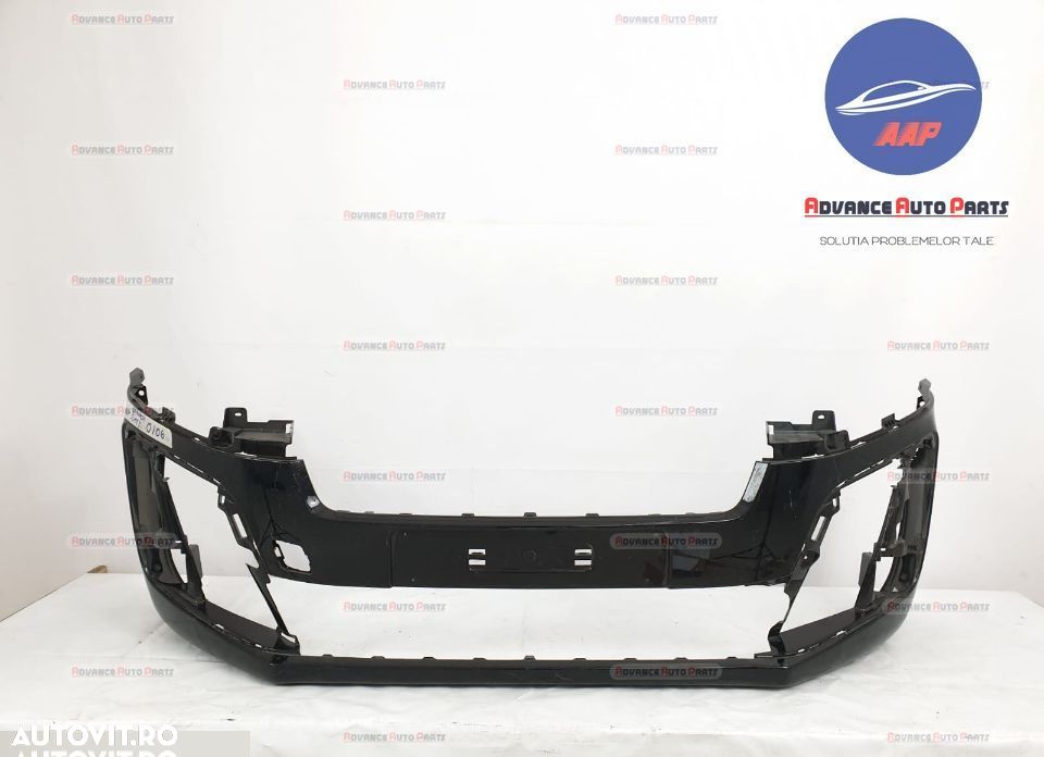 Bara fata  originala in stare buna Peugeot  Expert  3 [2017 - 2017] - 1