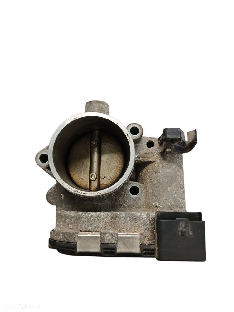 PRZEPUSTNICA PEUGEOT 307 1.6  16V 0280750089 - 2