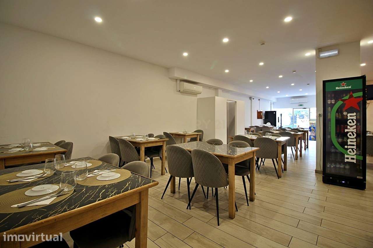 Oportunidade de Investimento – Restaurante “Guerreiro” | Centro de Por - Grande imagem: 5/11