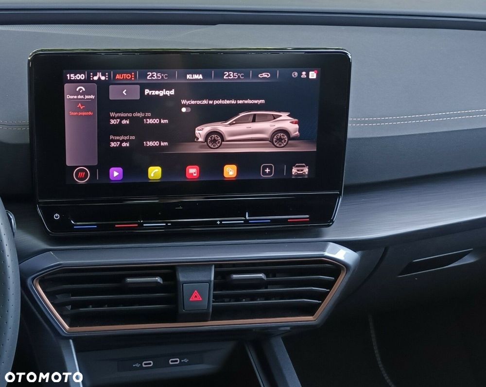 Cupra Formentor - 24