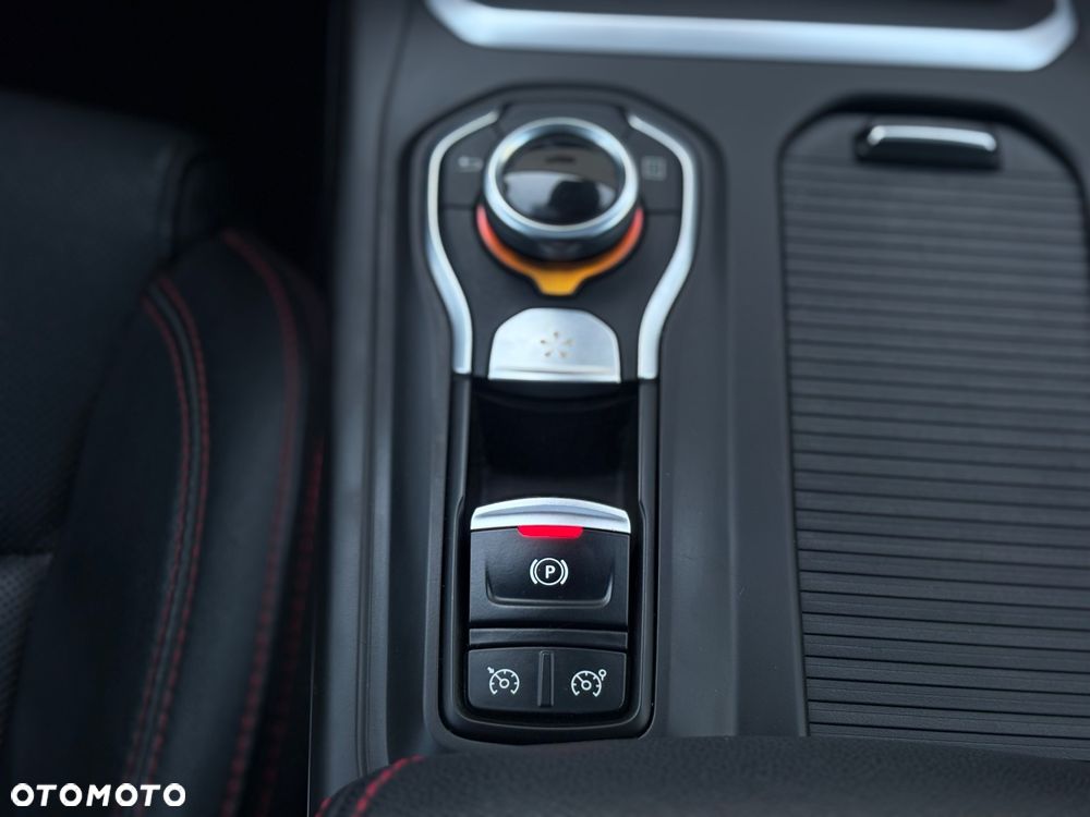 Renault Talisman 1.8 TCe FAP S-Edition EDC - 40