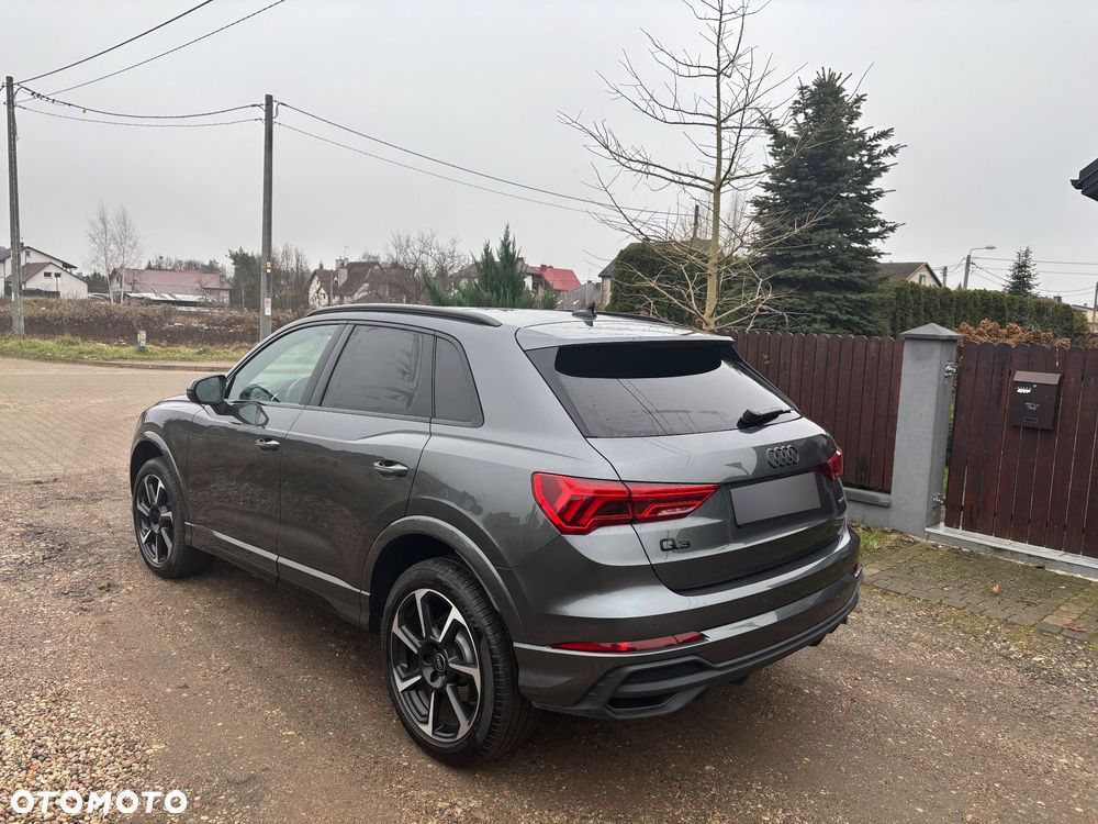 Audi Q3 45 TFSI Quattro S tronic S line - 30