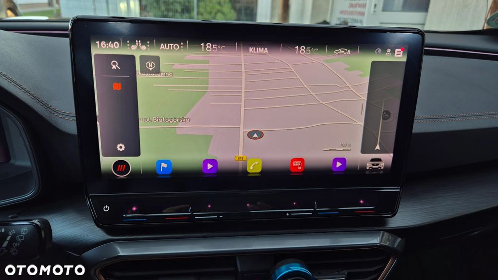 Cupra Formentor VZ 2.0 TSI 4Drive DSG Tribe Edition - 12