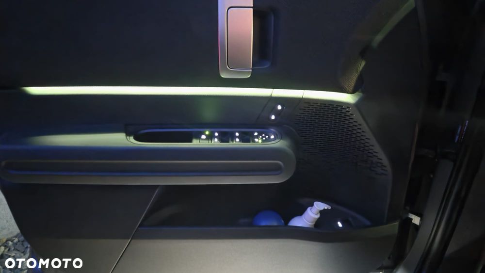 MINI Countryman S ALL4 Favoured Trim - 22
