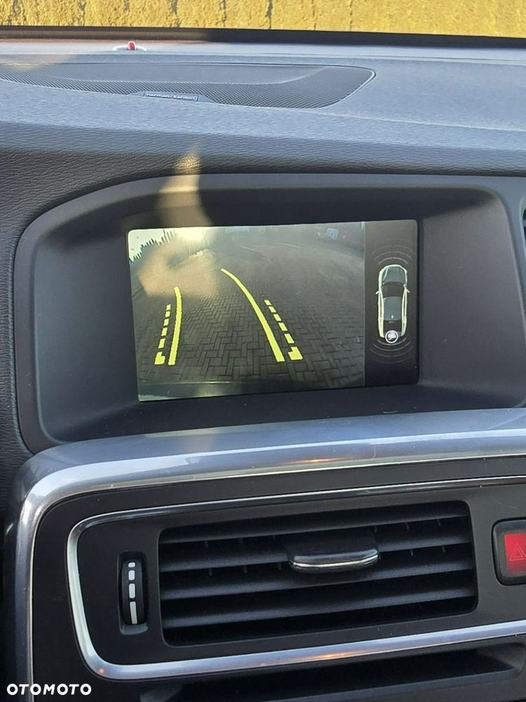 Volvo S60 - 28