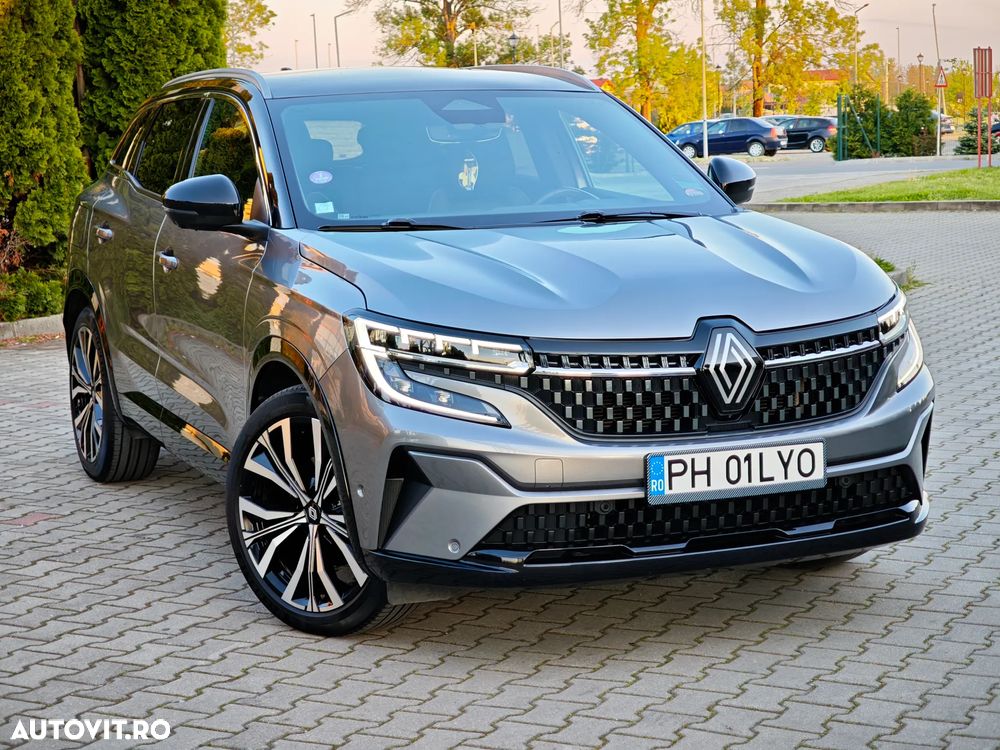 Renault Austral 200 Iconic - 2