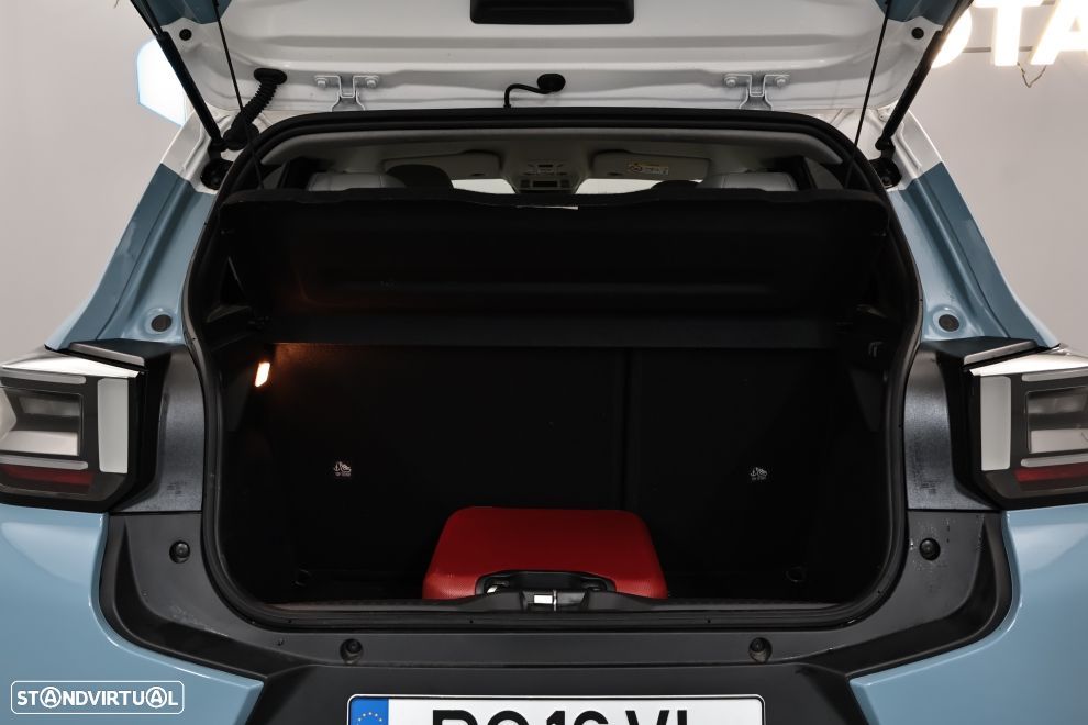 Citroën C3 1.2 Turbo Max - 26