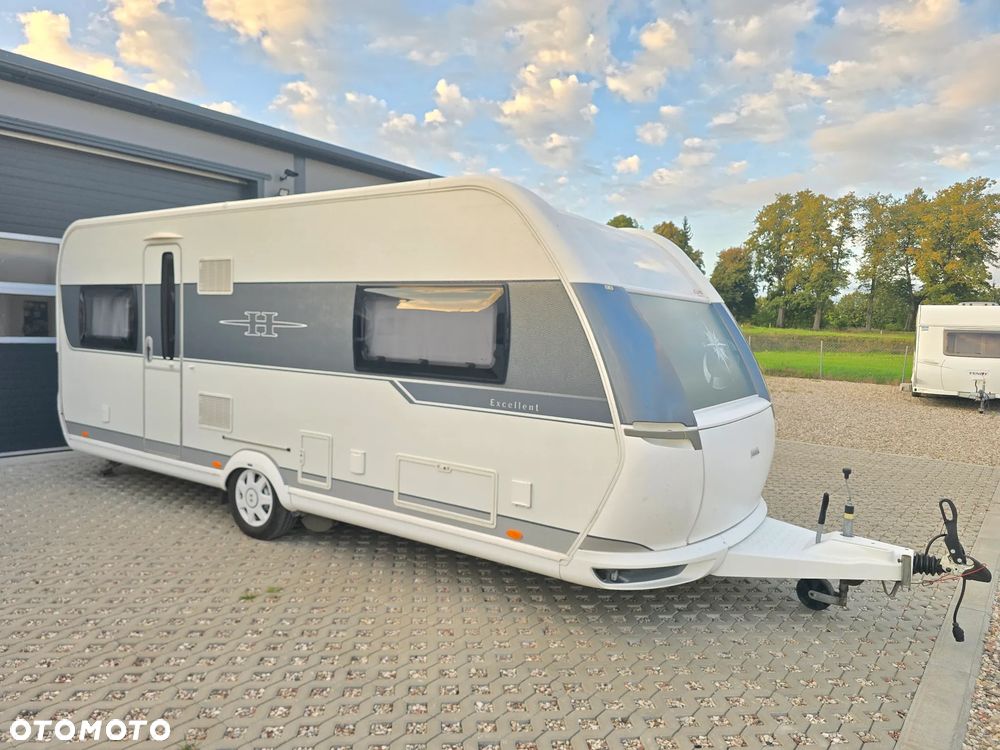 Hobby 560 UL 2,5m SZEROKA EXCELLENT MOVER namiot TAPCZANY