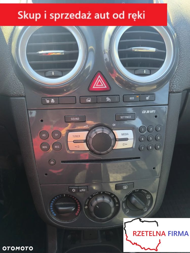 Opel Corsa 1.3 CDTI Essentia - 6
