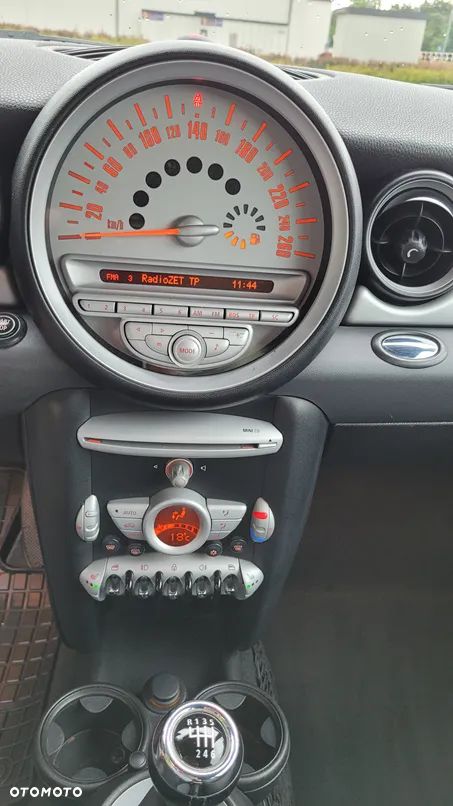 MINI Cooper - 2