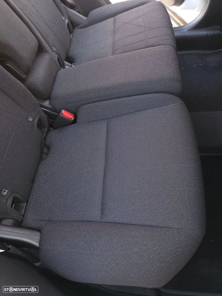 Honda HR-V - 16