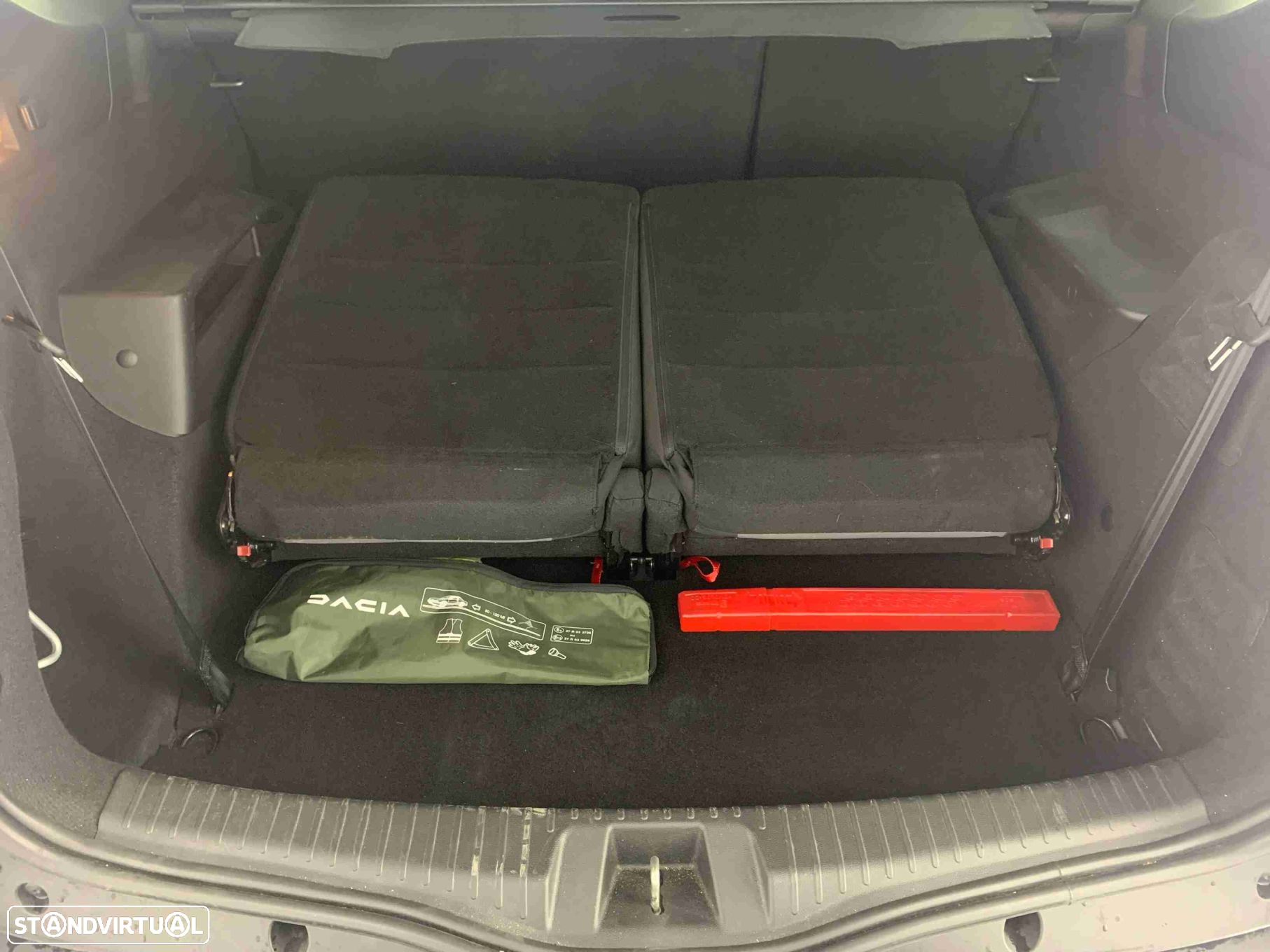 Dacia Jogger 1.0 TCe Extreme+ Up&Go 7L - 14