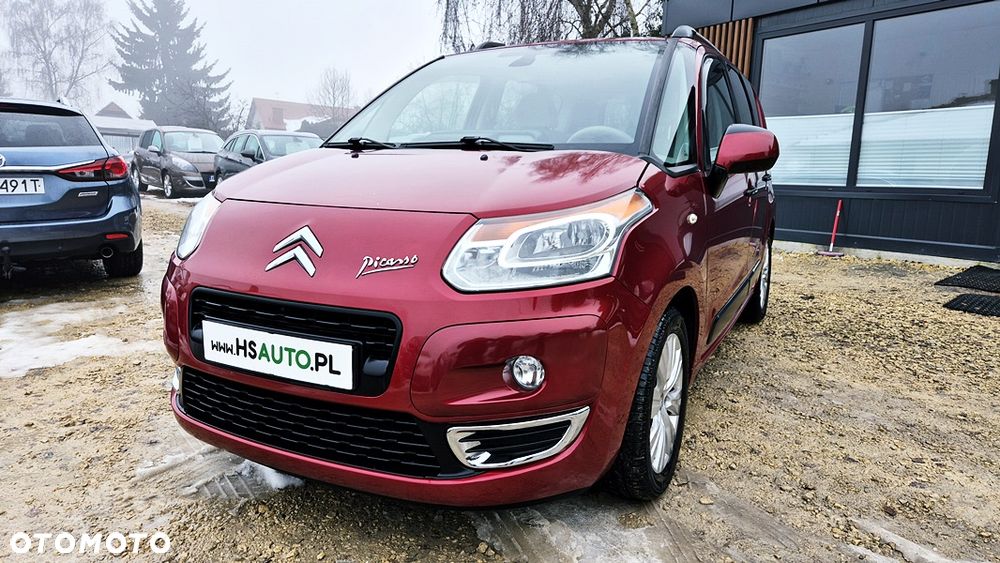 Citroën C3 Picasso VTi 120 Exclusive - 30