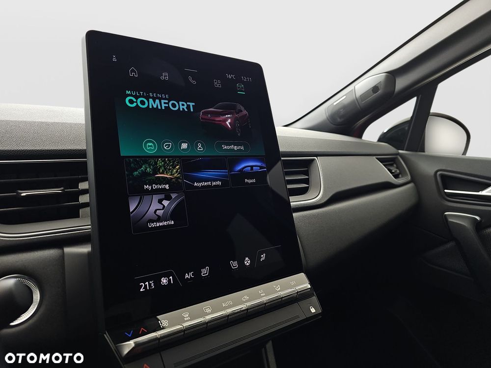 Renault Captur 1.0 TCe Techno - 19