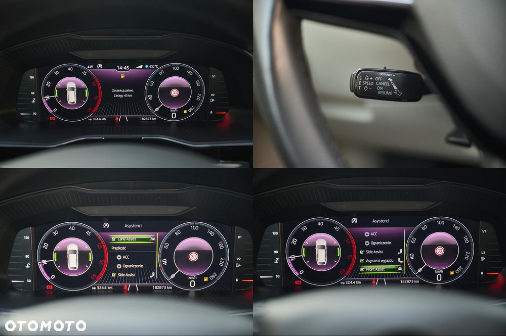 Skoda Superb 2.0 TDI L&K - 32