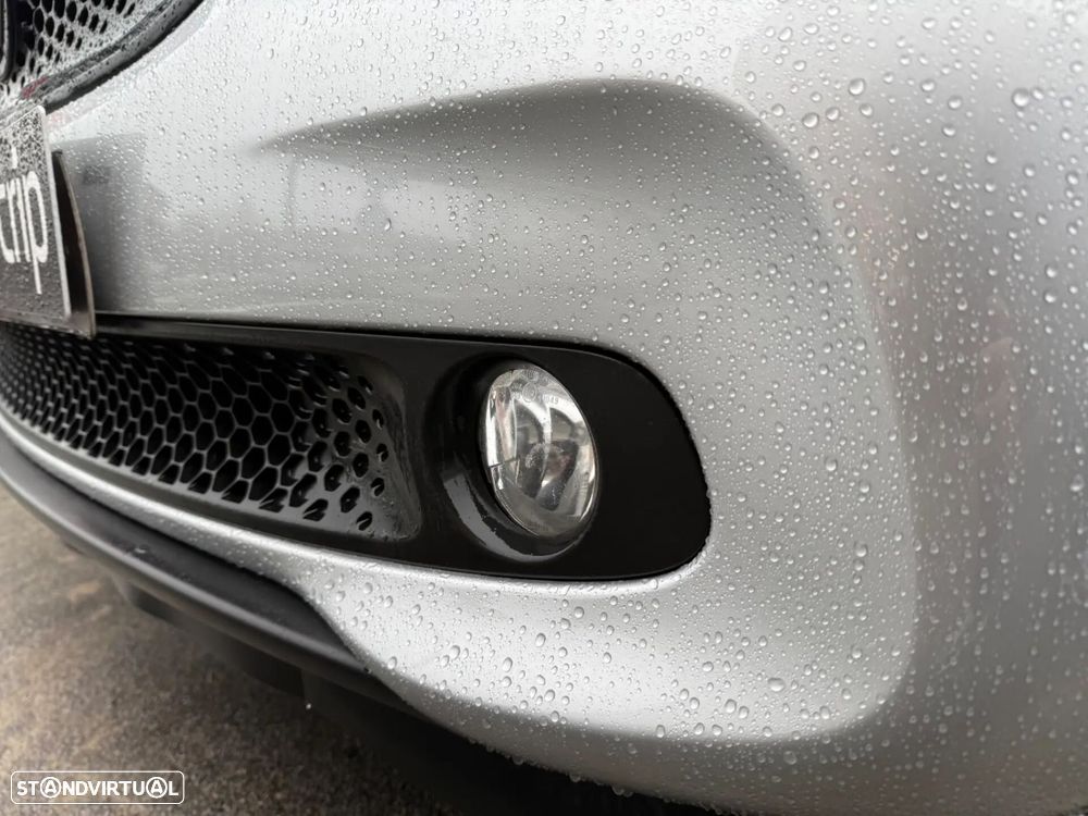 Smart ForFour 0.9 Passion 90 Aut. - 3