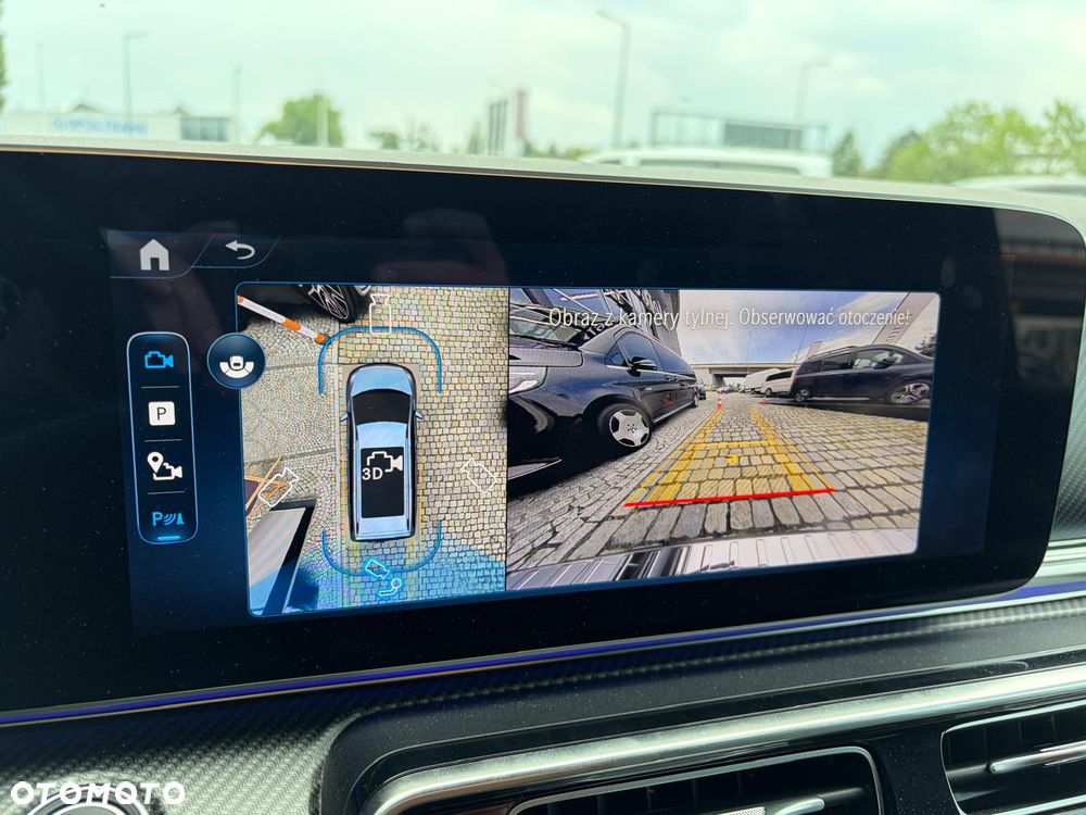 Mercedes-Benz Klasa V 250 d 4-Matic 9G-Tronic Avantgarde (d³ugi) - 26