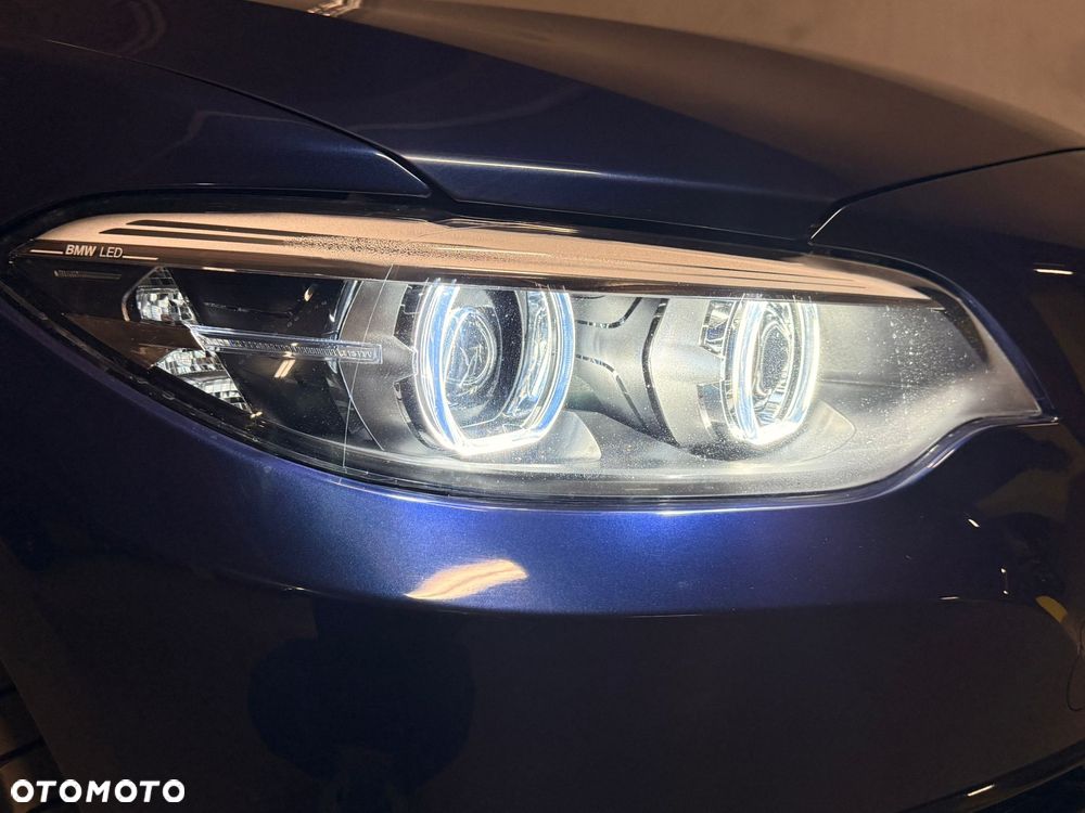 BMW Seria 2 230i Sport Line - 16