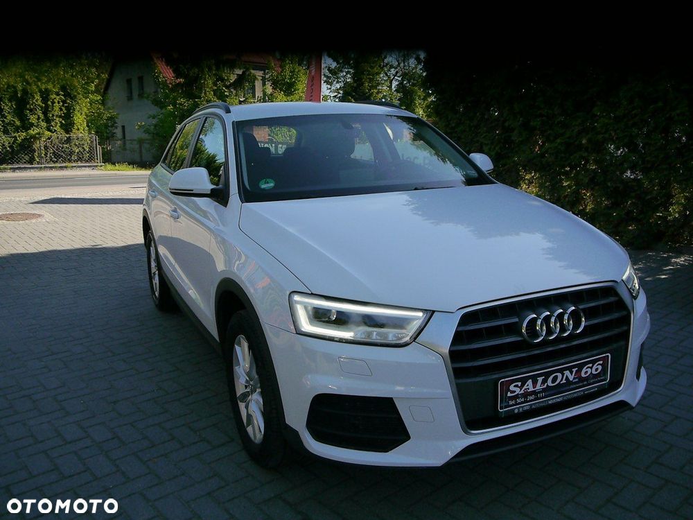 Audi Q3 1.4 TFSI - 3