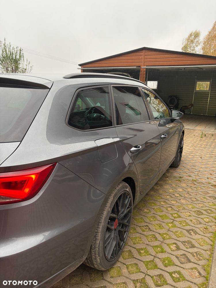 Seat Leon - 3