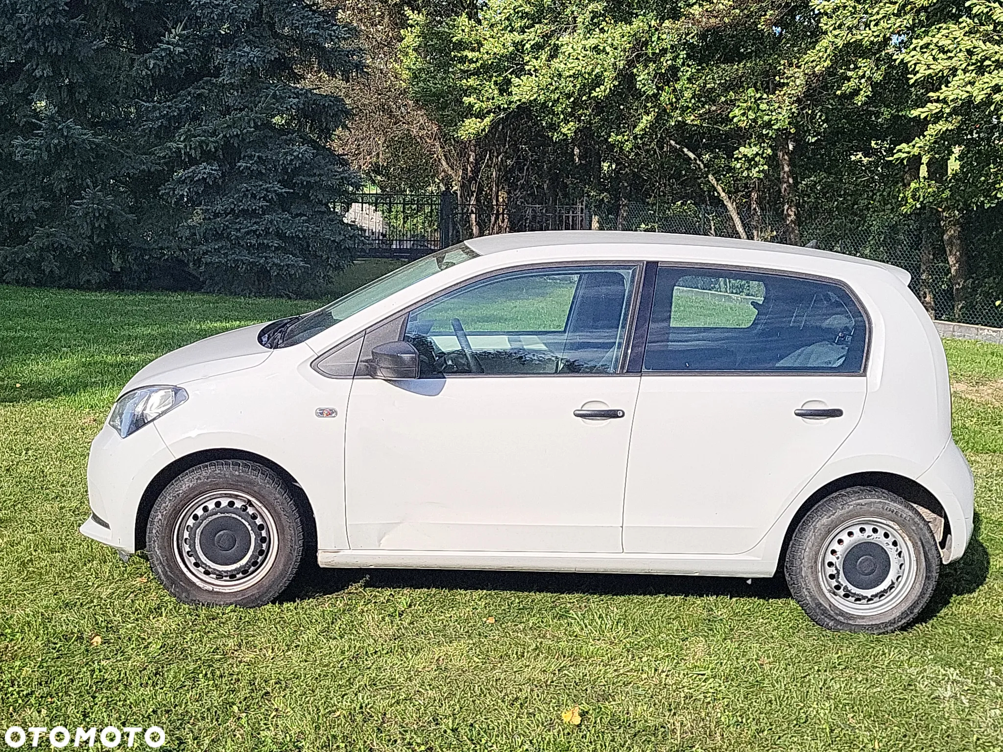 Seat Mii 1.0 Style - 6