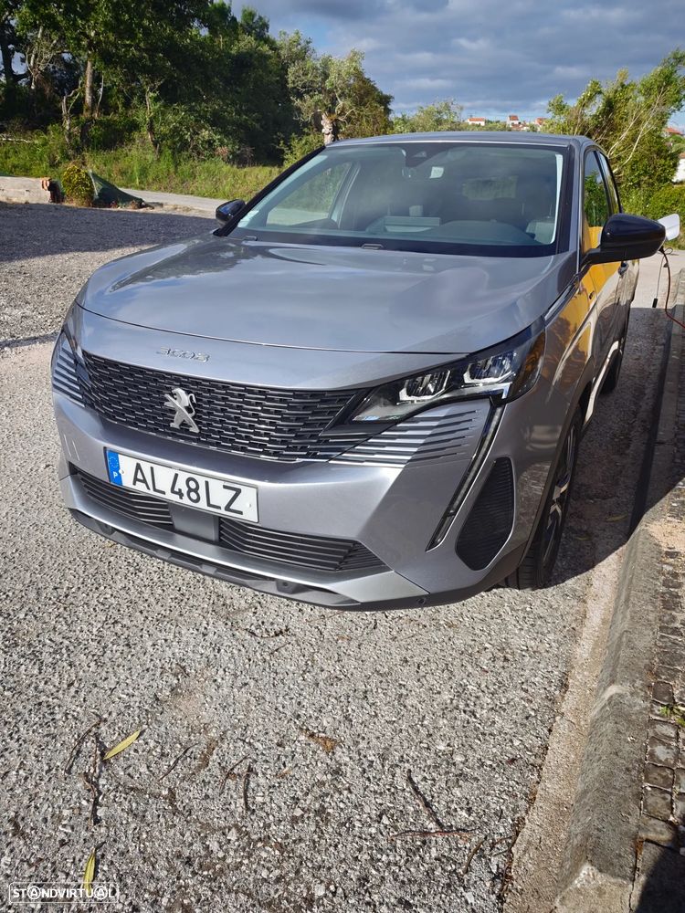 Peugeot 3008 - 11