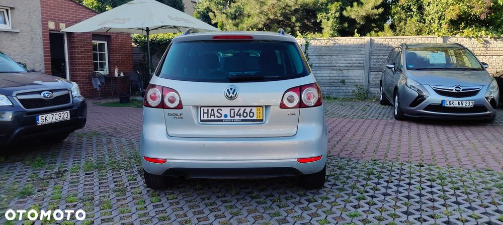 Volkswagen Tiguan 2.0 TDI DPF 4Motion Sport & Style - 26