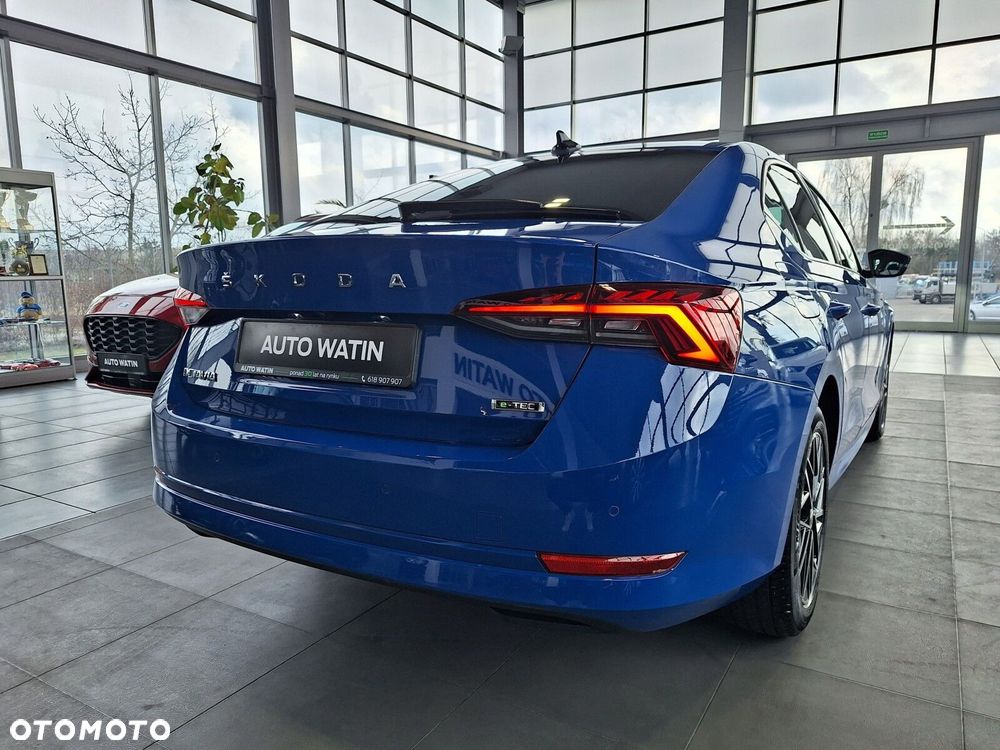 Skoda Octavia - 5