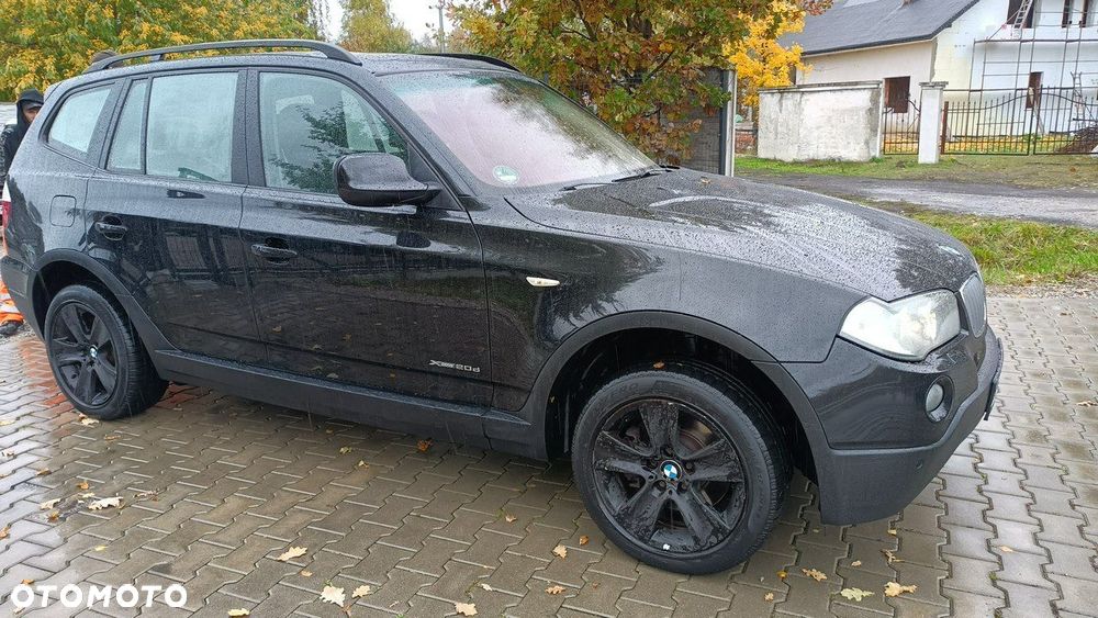 BMW X3 xDrive20d Edition Exclusive - 25