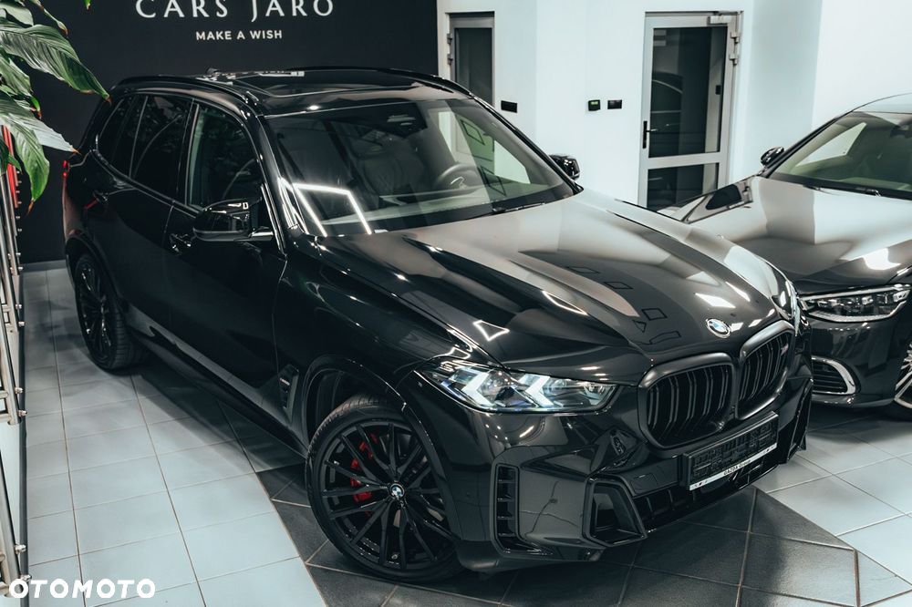 BMW X5 M - 4