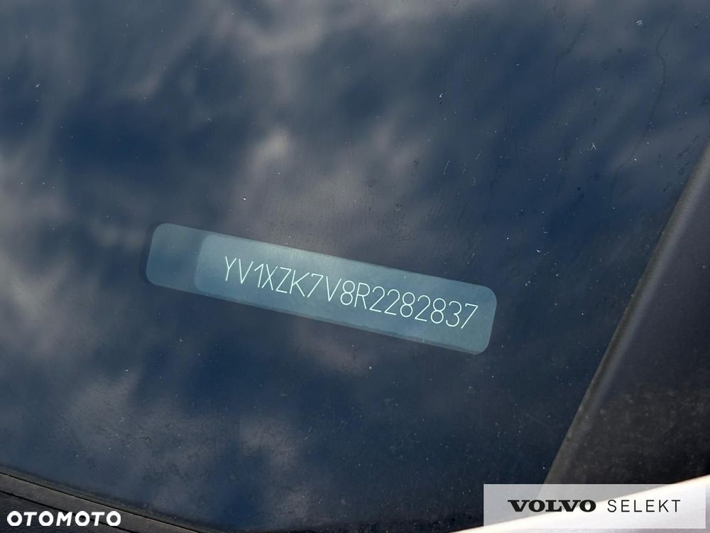 Volvo XC 40 - 35