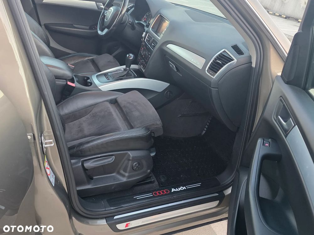 Audi Q5 - 19