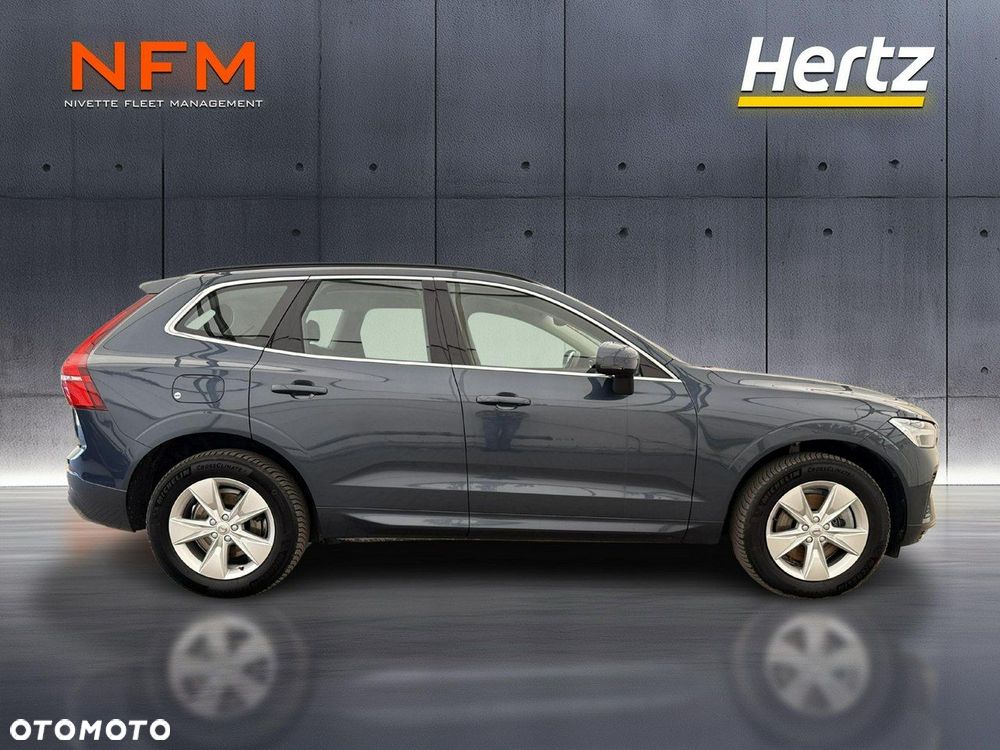 Volvo XC 60 - 8