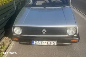 Volkswagen Golf 1.6 CL - 7