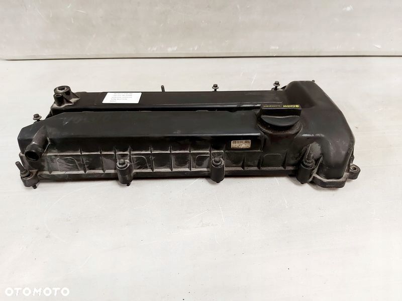 VOLVO C30 S40 II V50 FORD 2.0 B 16V POKRYWA ZAWORÓW 5S6G-6K272-BB - 3