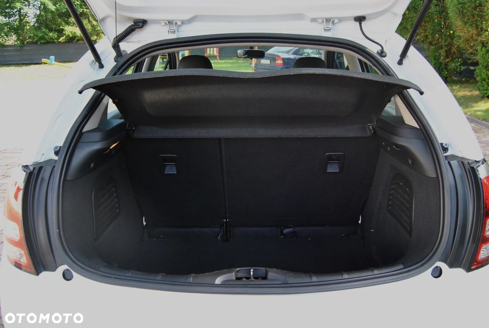 Citroën C3 1.0 VTi Seduction - 12