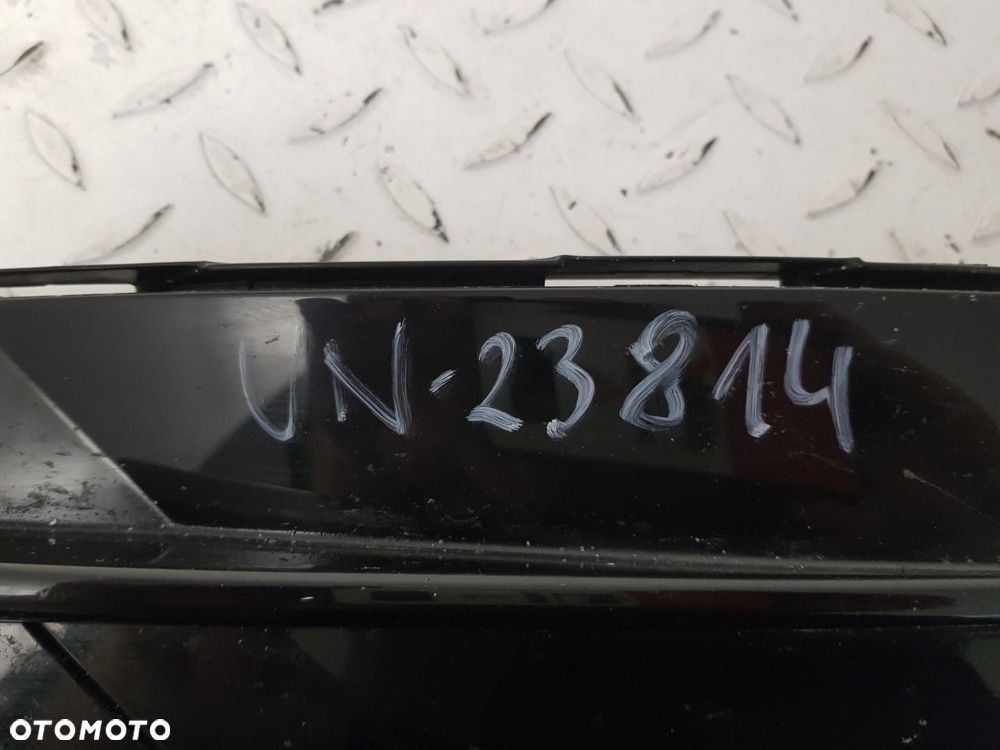 KRATKA ZDERZAKA PRZEDNIEGO LEWA VW TIGUAN II 2 R-LINE 17-24 5NA853665D - 5