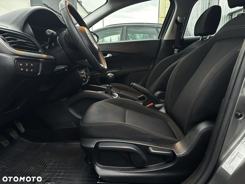 Fiat Tipo Kombi 1.4 T-Jet Business Line - 7