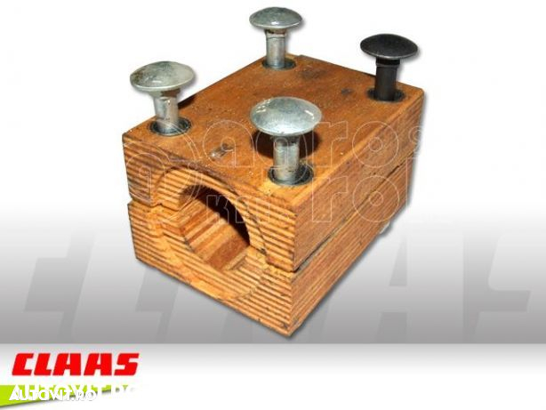 Ax cai scutarator Claas,noi sau din dezmembrare - 2