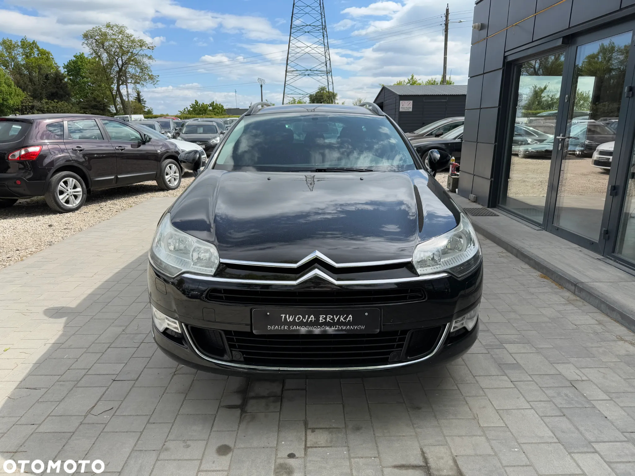 Citroën C5 2.0i 16V Confort - 8