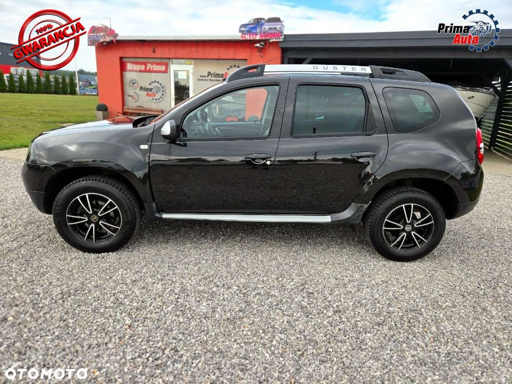 Dacia Duster 1.2 TCe Prestige - 13
