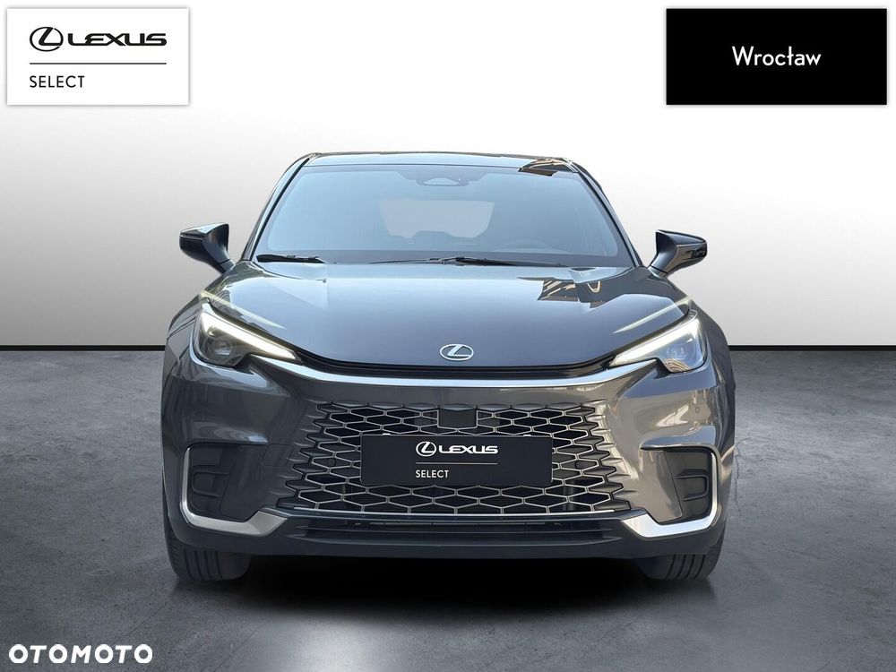 Lexus LBX 1.5 Hybrid Elegant - 9