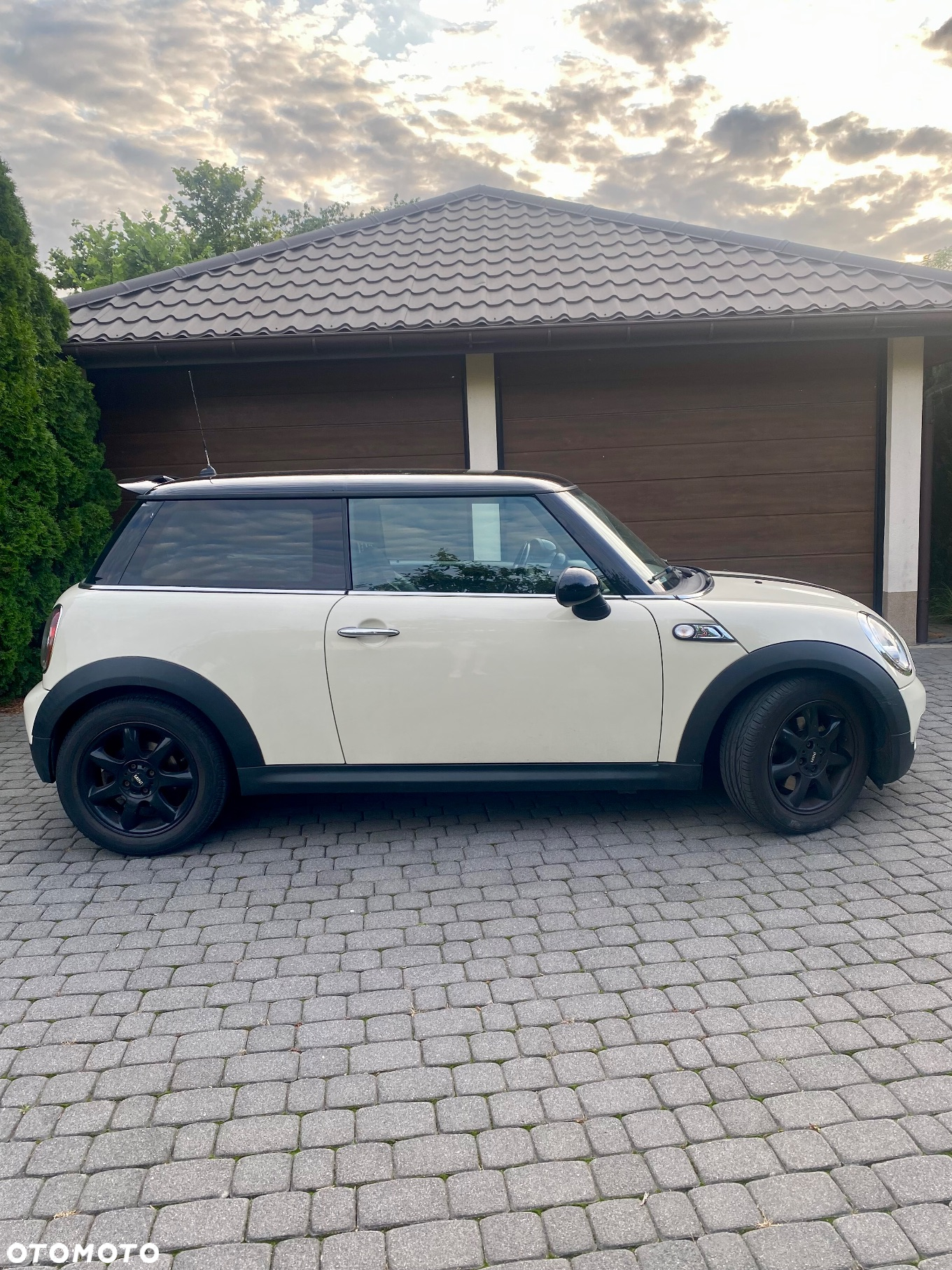 MINI Cooper S - 4