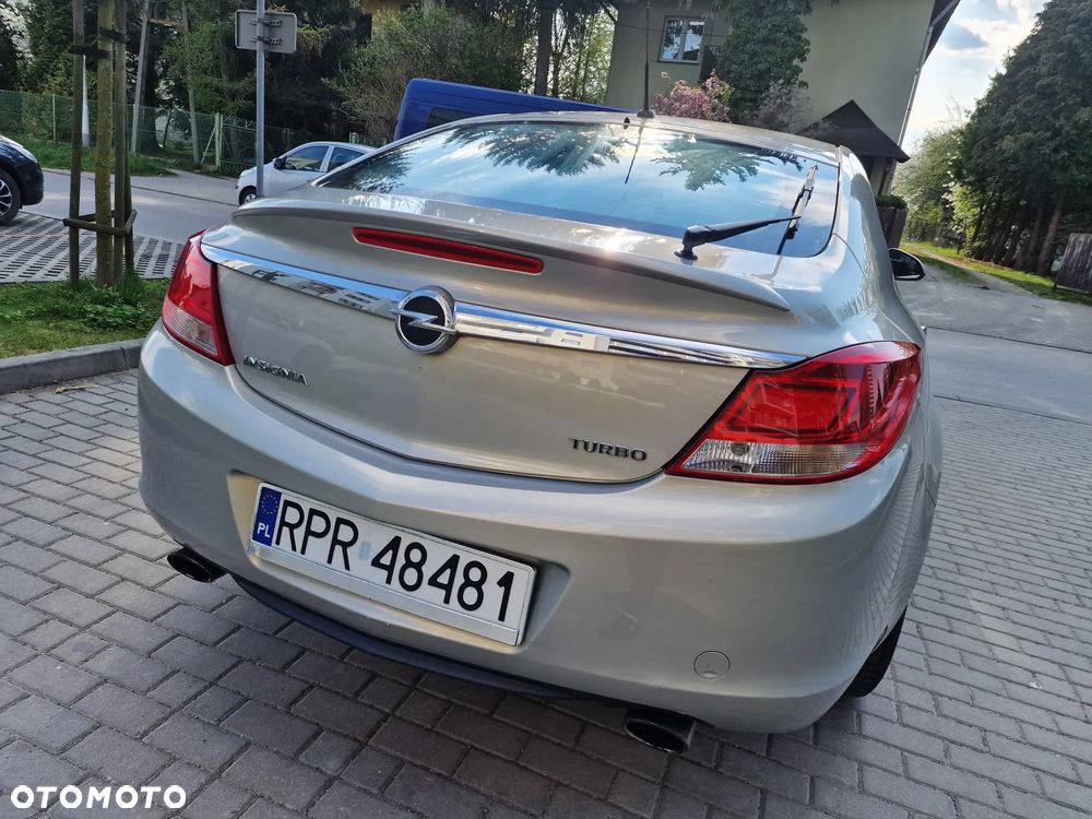 Opel Insignia - 29
