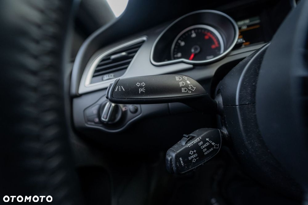 Audi A5 Sportback 2.0 TDI quattro DPF - 17