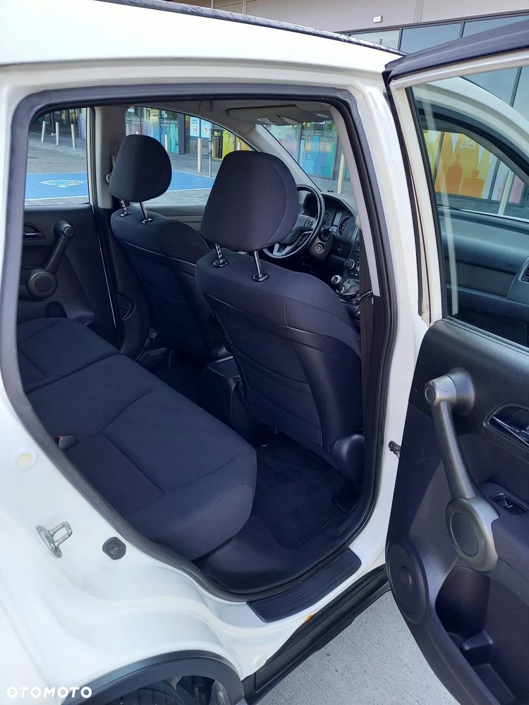 Honda CR-V 2.2i-DTEC Executive - 8