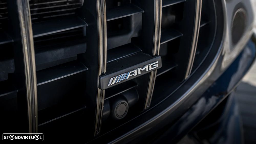 Mercedes-Benz A 45 AMG S 4Matic+ - 52