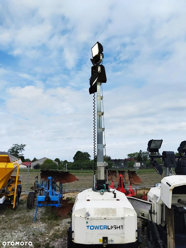 Inny Tower Light VB-9 - 15