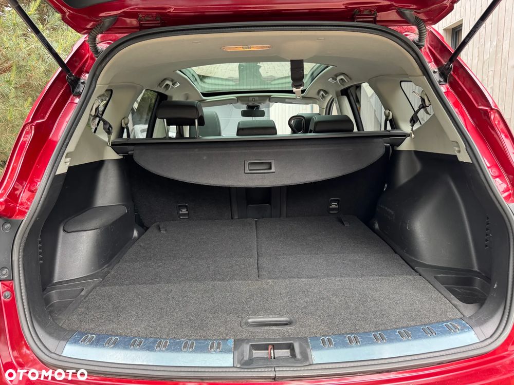 Nissan Qashqai+2 1.6 dCi 360 S&S - 3