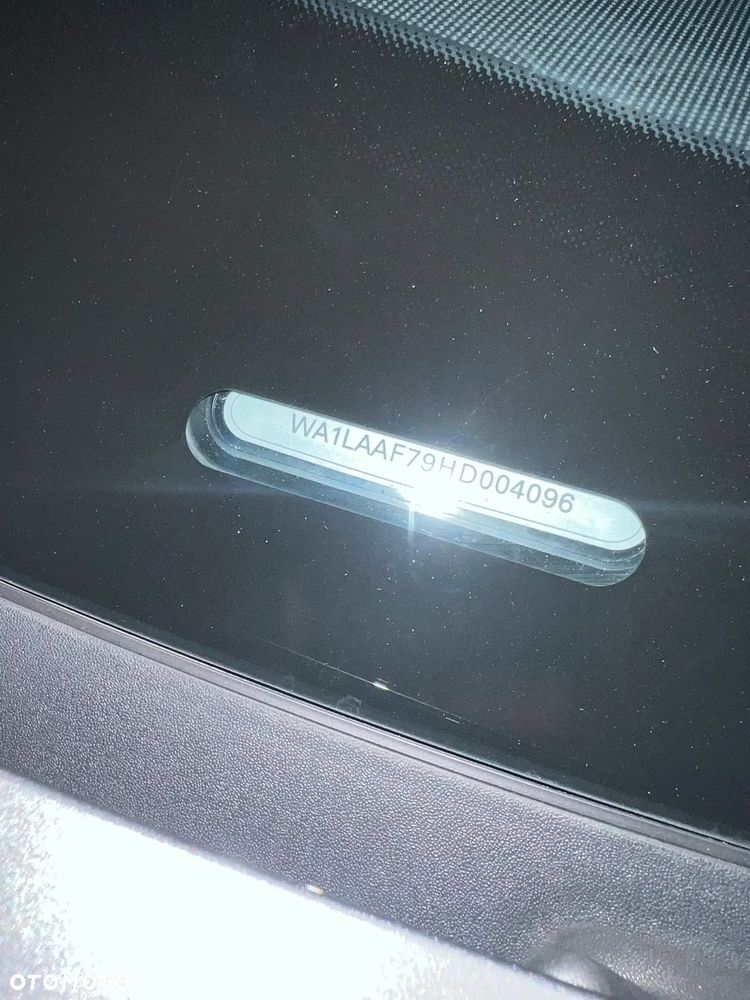 Audi Q7 3.0 TFSI Quattro Tiptr - 25
